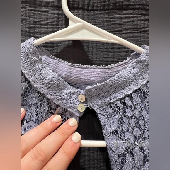 Free People Tunic - Picture 4 of 6